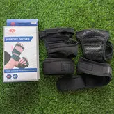 دستکش بدنسازی مردانه آدیداس