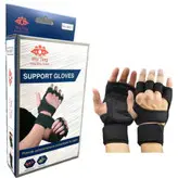 دستکش بدنسازی مردانه آدیداس