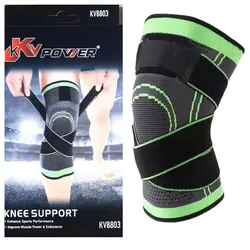 زانوبند ورزشی