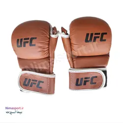 دستکش یو اف سی ufc