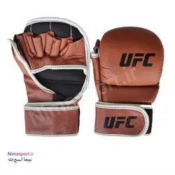 دستکش یو اف سی ufc