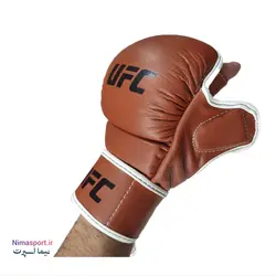 دستکش یو اف سی ufc