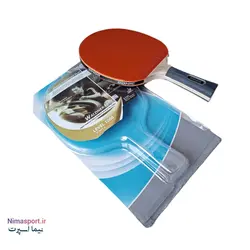 راکت پینگ پنگ دونیک لول ۱۰۰۰