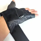 دستکش بدنسازی پاپو