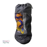 کوله ی حمل توپ آلسپرت