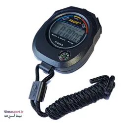 کرنومتر ورزشی فلات مدل Professional F_009A