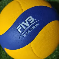 توپ والیبال میکاسا Mikasa v200w های کپی درجه یک