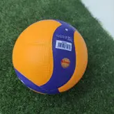 توپ والیبال میکاسا Mikasa v200w های کپی درجه یک