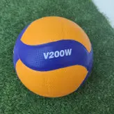 توپ والیبال میکاسا Mikasa v200w های کپی درجه یک