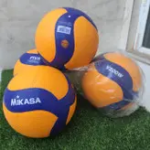 توپ والیبال میکاسا Mikasa v200w های کپی درجه یک