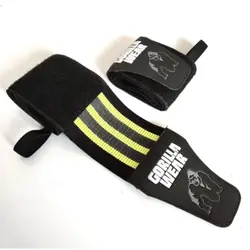 مچ‌بند بدنسازی گوریلا ویر