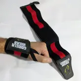 مچ‌بند بدنسازی گوریلا ویر