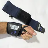 مچ بند بدنسازی گوریل مدل حرفه ای