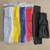 ساق کش فوتبال