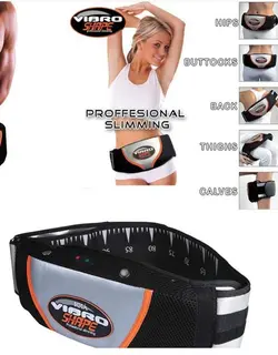 کمربند لاغری ویبروشیپ اصلی