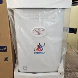آبگرمکن برقی  15 لیتر مدل  خروشان دیواری