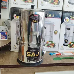 سبزی خردکن ساج3کیلویی