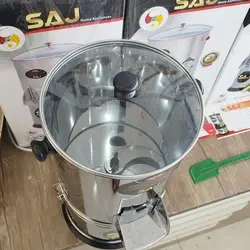 سبزی خردکن ساج3کیلویی
