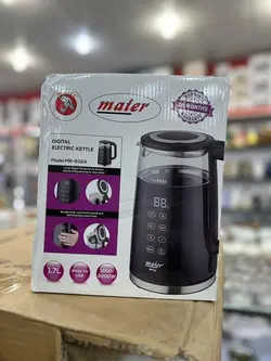 کتری برقی طرح دجیتال مایرمدل MR6024