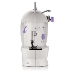 مینی چرخ خیاطی MINI SEWING MACHINE مدل SM-30844