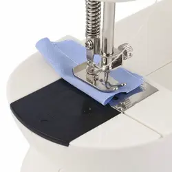 مینی چرخ خیاطی MINI SEWING MACHINE مدل SM-30844