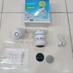 سنگ پای برقی Callus remover