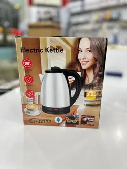 کتری برقی  Electric Kettle مدل EJ_32777