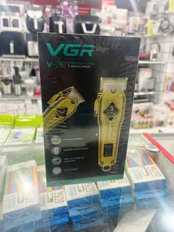 ریش تراش وی جی آر  مدل v_267