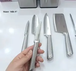 سرویس چاقو مایر کد MR_57