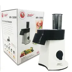 سالاد ساز مایر مدل MR-1388S