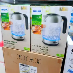 کتری برقی فیلیپس مدل HD9339