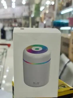 بخور سرد کد 007