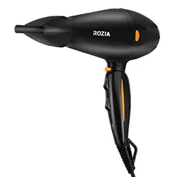 سشوار حرفه ای روزیا Rozia مدل HC8201
