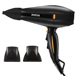 سشوار حرفه ای روزیا Rozia مدل HC8201