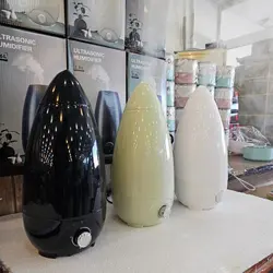 دستگاه بخور سرد الترا سونیک