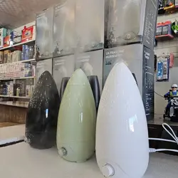 دستگاه بخور سرد الترا سونیک