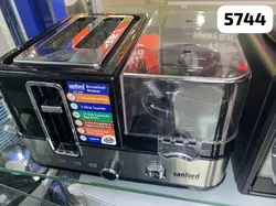 صبحانه ساز چند کاره سانفورد مدل SF5744BT