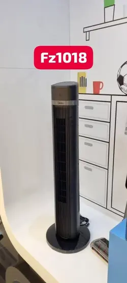 پنکه مایدیا مدل FZ10-18TRB Tower اصلی