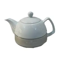 قوری چینی یونیک مدل UN7542 کد ۰۰۳
