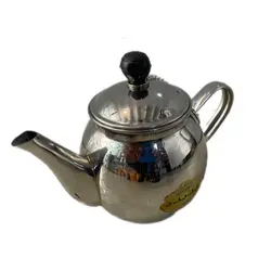 قوری استیل پدیده مدل SM5