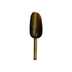 قاشق آجیل خوری مدل سرتاس کد SM5