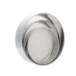 الک مدل استیل کد SM3 بسته سه عددی