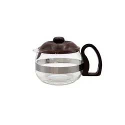 قوری مدل گرد کد SM700