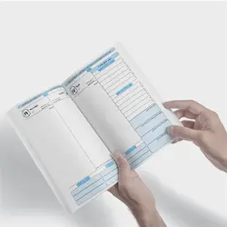 سالنامه هدفگذاری 1402 نصرت