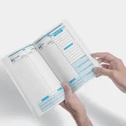سالنامه هدفگذاری 1403 نصرت