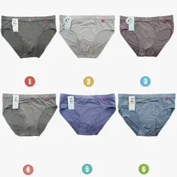 شورت مردانه اسلیپ خارجی