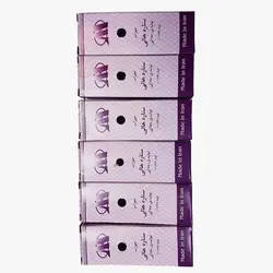 جوراب پارازین کف دار ضخیم