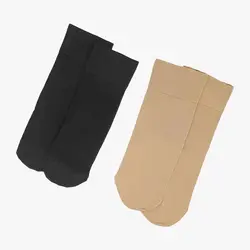 جوراب پارازین کف دار بسته 12 تایی