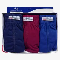 شورت مردانه اسلیپ حاتم پوش