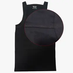 زیرپوش مردانه خشتی مشکی